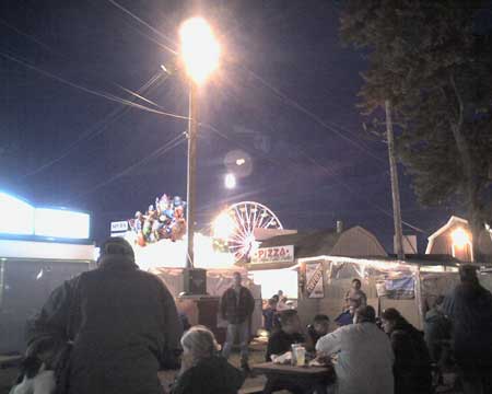 Topsfield Fair